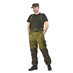 БРЮ288-270 Брюки мужские «Горка 3»