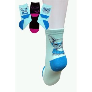 С896 Носки жен. г. Орёл