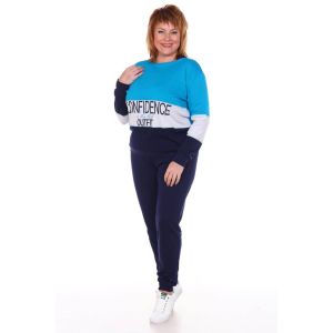 Костюм женский ВОЯЖ