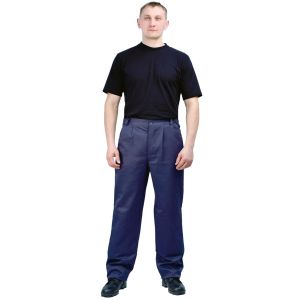 БРЮ155 Брюки мужские «Строитель-Легион»