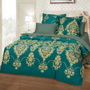 КПБ Сатин Евро «АРТ Дизайн» ИМПЕРИЯ арт.707