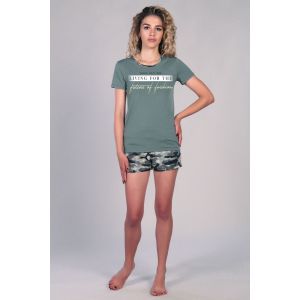 тк-206 Домашний костюм «Living For...-1»