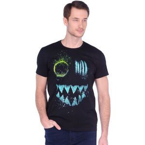 14-1794 Футболка   Зубастик