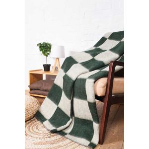 С-105-ИЛШ Одеяло шерсть 140*205