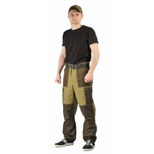 БРЮ809 Брюки «ГОРКА-ГОРЕЦ»