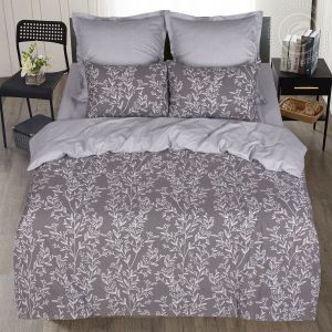 КПБ Сатин Евро «АРТ Дизайн» ЛЕНОРА арт.737