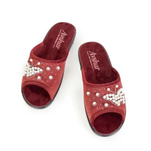 0351-22 Тапочки жен Россия