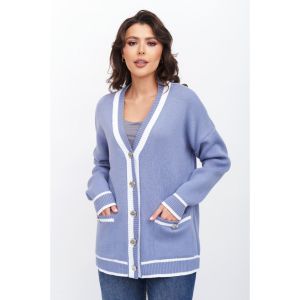 Д 2021д (х)Жакет женский Анколи