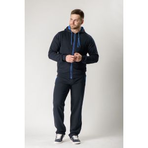 М-1417 Костюм спорт муж Relay