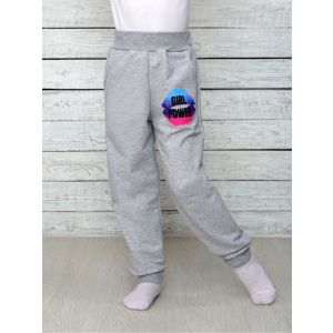 М-2314 Брюки дет Россия