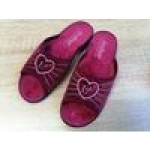 0333-12/13 Тапочки жен Россия