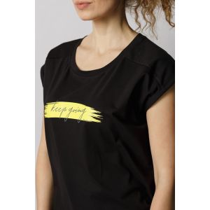 М-6/6 Футболка жен Keep Going