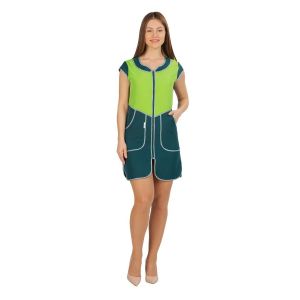 Сарафан габардин ФАВОРИТ