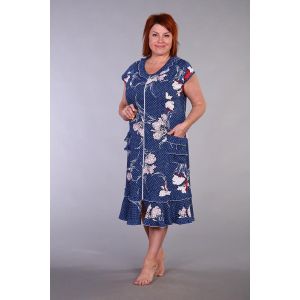 Халат женский Магдалена