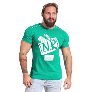 15214 Футболка муж Glacier