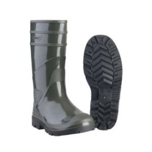 165-03 Сапоги мужские «Внедорожник4*4»