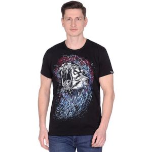 14-1799 Футболка   Зов Тигра