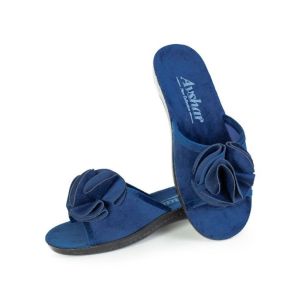 02870-4 Тапочки жен Россия