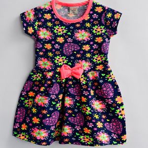 ELT  1724-5 Платье дет