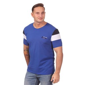 4013R Футболка муж Glacier