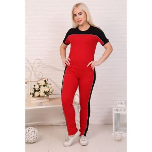 27518 Костюм женский Натали