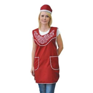 Сарафан габардин АЖУР