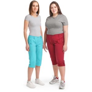 5303 Бриджи жен г. Тула