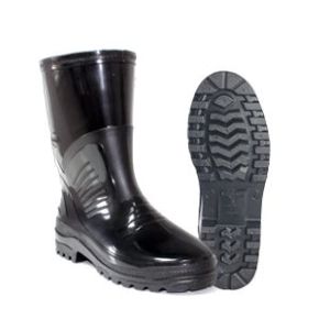 166-05 Сапоги мужские «Лидер»