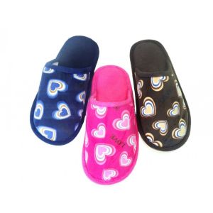 18-14 Тапочки жен Ритм