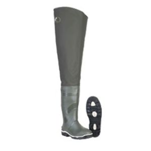 167-01 Сапоги  мужские «Рыбак»