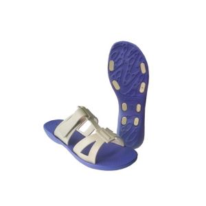 260-08 Туфли пляж. жен «Камелия»