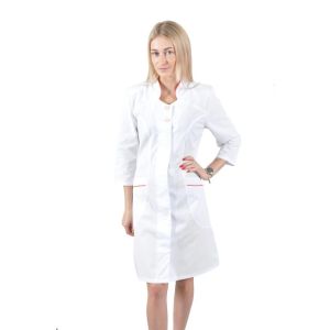 Халат женский ТиСи САБРИНА