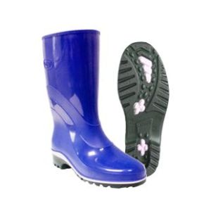 267-05 Сапоги женские «Люкс»