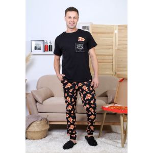 Костюм муж Пицца-5