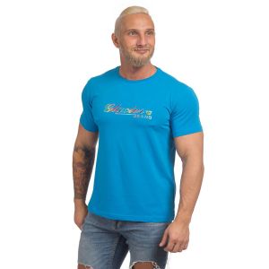 1542 Футболка муж Glacier