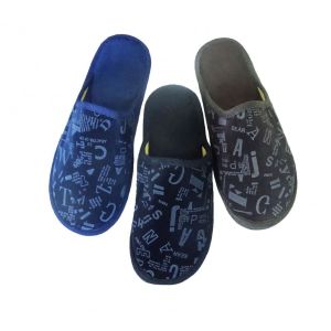 17-57 Тапочки муж Ритм