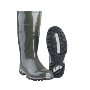 265-01 Сапоги раб женские «Премиум»