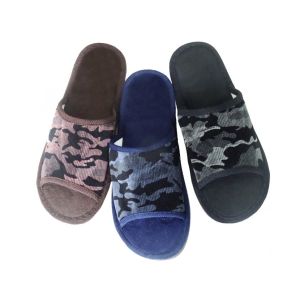 18-2 Тапочки муж Ритм