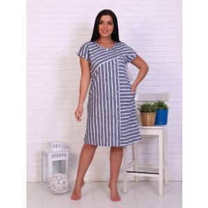 Т-85 Туника КАСКАД