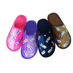 19-96 Тапочки жен Ритм