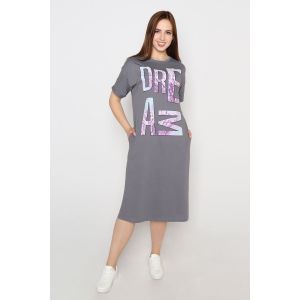 П 142 Платье ИКОНА СТИЛЯ