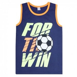 BK1204M Майка  мальчик 8-12 лет