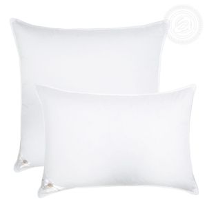 Подушка пуховая «НИКА»  Арт дизайн