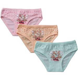 557699 Трусы дев BAYKAR