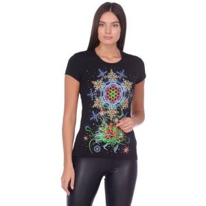 35-1771 Футболка  Space of Power