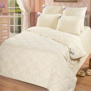 Одеяло «ОВЕЧЬЯ ШЕРСТЬ» (микрофибра)  Арт дизайн