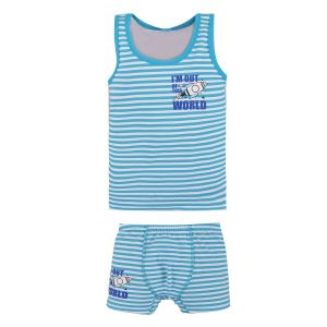 BK1233KP Комплект д/мальчика 7-11 лет