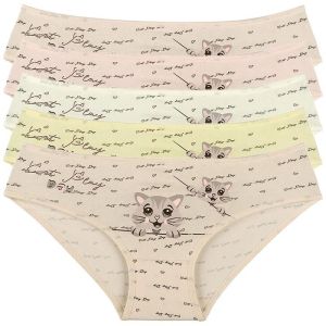 411001CP Трусы дев Турция