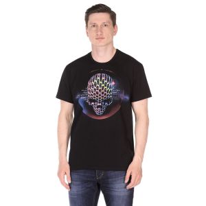 14-1755 Футболка   Wishi Alien