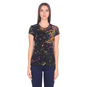 35-1760 Футболка   Флюра Взрыв